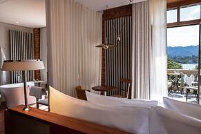 La Réserve Eden au Lac Zurich