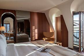 La Réserve Eden au Lac Zurich