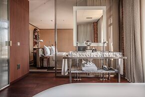 La Réserve Eden au Lac Zurich