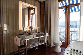 La Réserve Eden au Lac Zurich