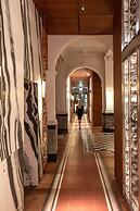 La Réserve Eden au Lac Zurich