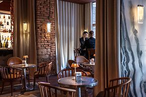 La Réserve Eden au Lac Zurich