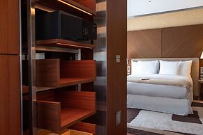 La Réserve Eden au Lac Zurich