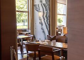 La Réserve Eden au Lac Zurich