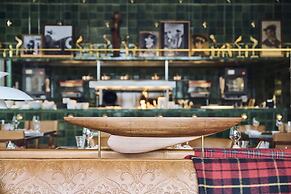 La Réserve Eden au Lac Zurich