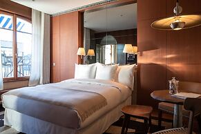 La Réserve Eden au Lac Zurich