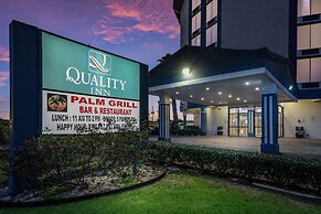 Quality Inn Pasadena Houston