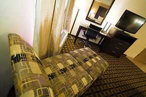 Quality Inn Pasadena Houston