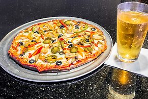 Quality Inn Pasadena Houston