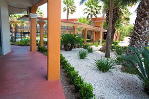 Quality Inn Pasadena Houston