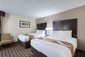 Quality Inn Pasadena Houston
