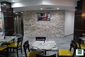 Quality Inn Pasadena Houston