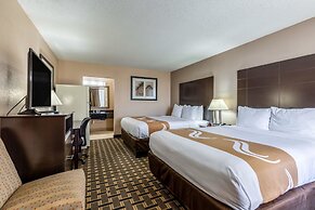 Quality Inn Pasadena Houston