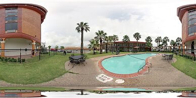 Quality Inn Pasadena Houston