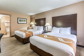 Quality Inn Pasadena Houston