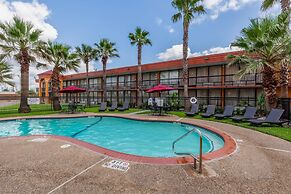 Quality Inn Pasadena Houston