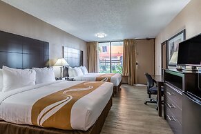 Quality Inn Pasadena Houston