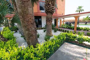 Quality Inn Pasadena Houston