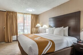 Quality Inn Pasadena Houston