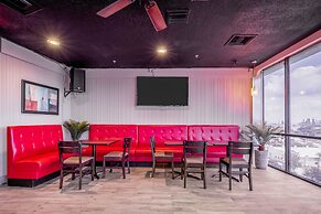 Quality Inn Pasadena Houston