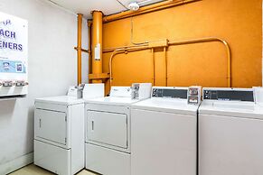 Quality Inn Pasadena Houston