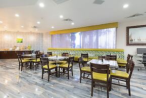 Quality Inn Pasadena Houston