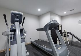 Quality Inn Pasadena Houston