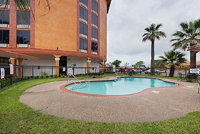 Quality Inn Pasadena Houston