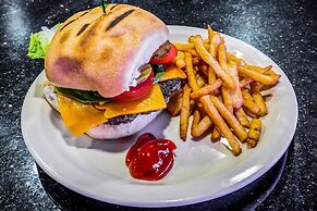 Quality Inn Pasadena Houston