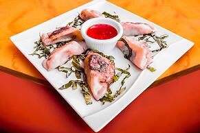 Quality Inn Pasadena Houston