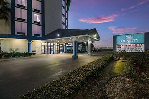 Quality Inn Pasadena Houston