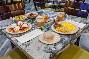 Quality Inn Pasadena Houston