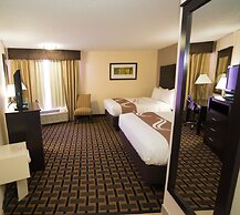 Quality Inn Pasadena Houston