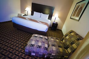 Quality Inn Pasadena Houston