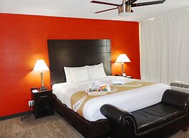 Quality Inn Pasadena Houston