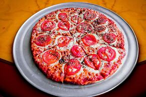 Quality Inn Pasadena Houston