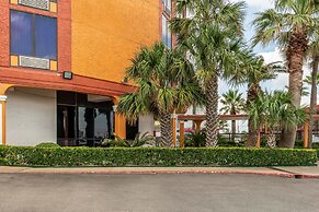 Quality Inn Pasadena Houston