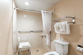 Quality Inn Pasadena Houston