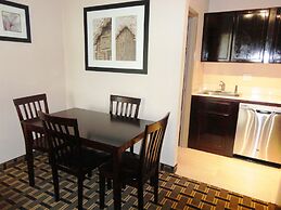 Quality Inn Pasadena Houston