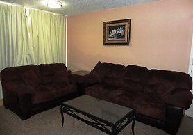 Quality Inn Pasadena Houston