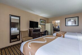 Quality Inn Pasadena Houston