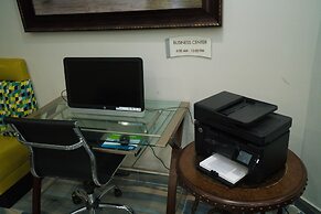 Quality Inn Pasadena Houston