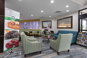 Quality Inn Pasadena Houston