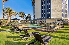 Quality Inn Pasadena Houston