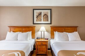 Quality Inn Pasadena Houston