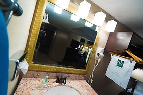 Quality Inn Pasadena Houston