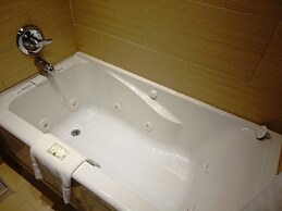 Quality Inn Pasadena Houston