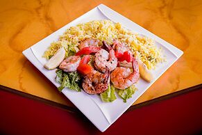 Quality Inn Pasadena Houston