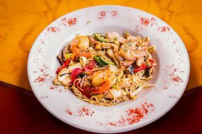 Quality Inn Pasadena Houston