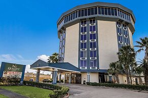 Quality Inn Pasadena Houston